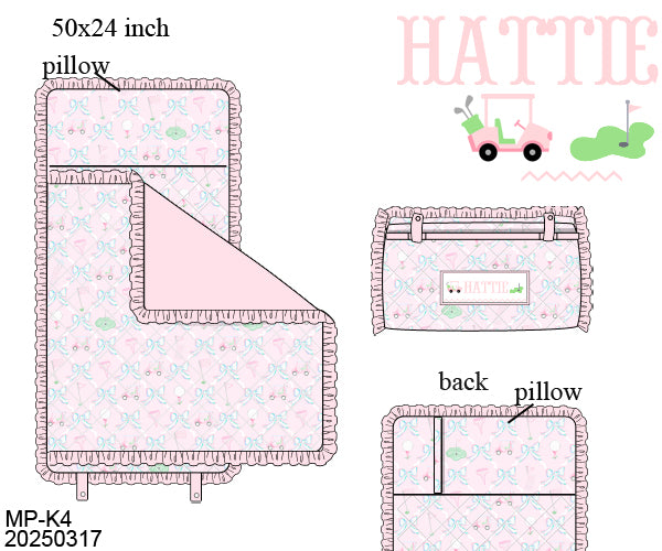 PRE-ORDER BACK TO SCHOOL HANDSMOCKED BIRDIES & BOOKS