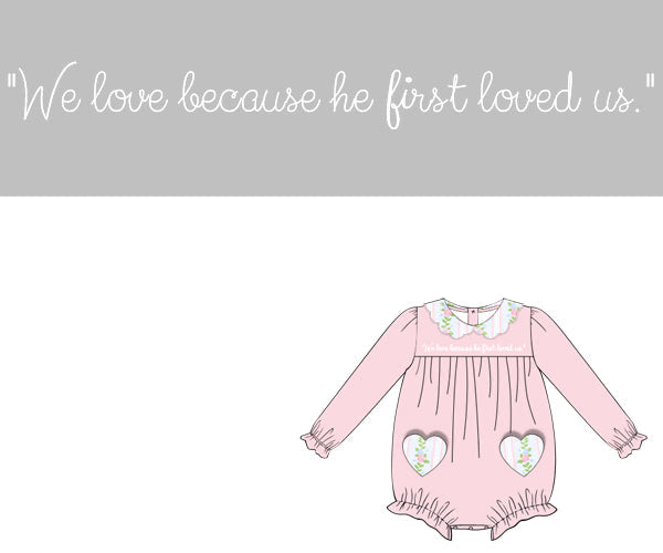 WE LOVE BUBBLE VALENTINES PRE-ORDER