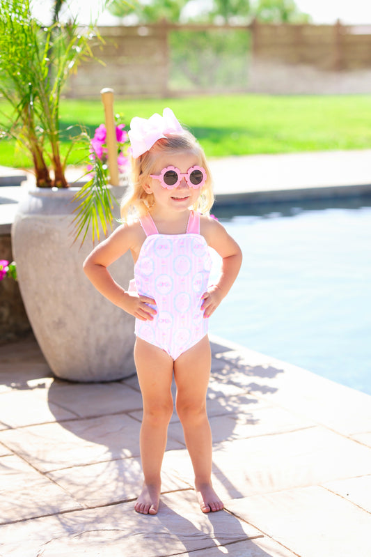 BEACHSIDE BLISS SWIMSUIT