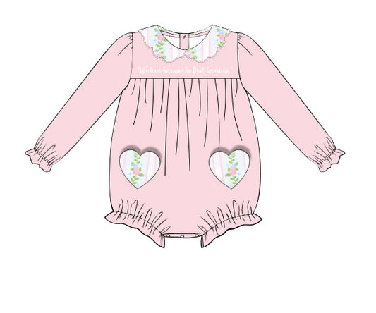 WE LOVE BUBBLE VALENTINES PRE-ORDER