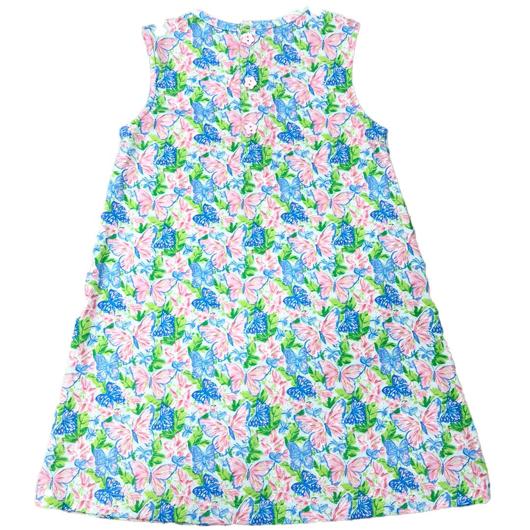 Butterfly Dress