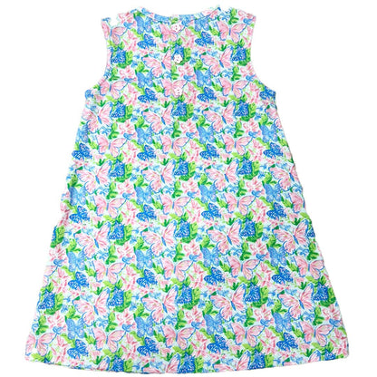 Butterfly Dress